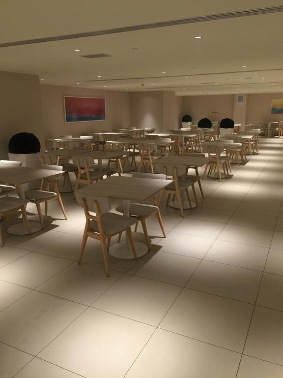 Ji Hotel Jinan Quancheng Square Экстерьер фото