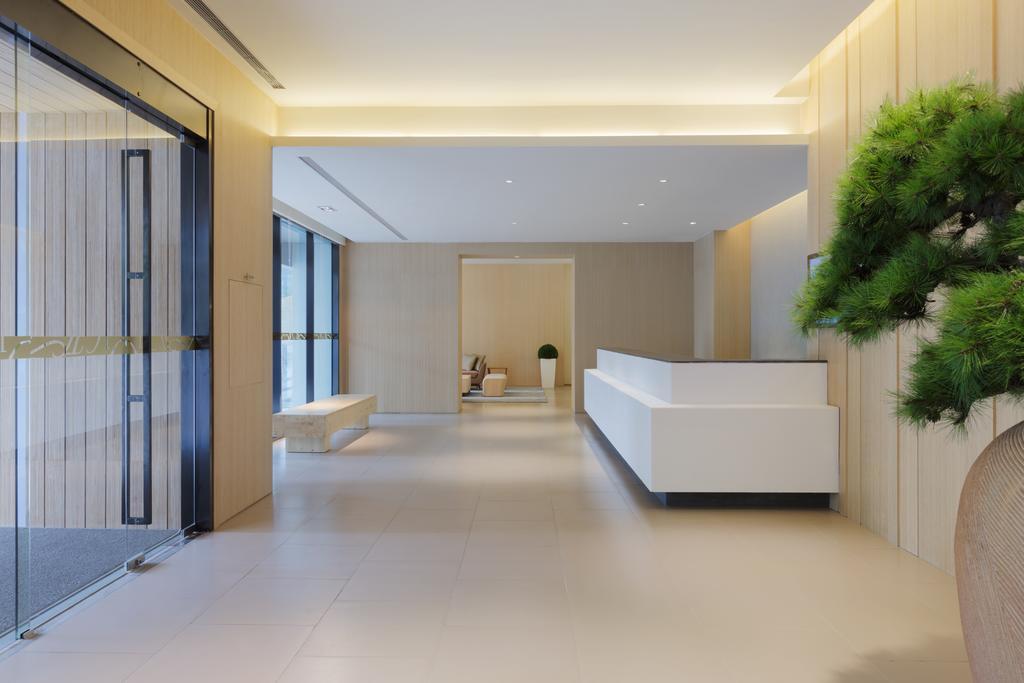 Ji Hotel Jinan Quancheng Square Экстерьер фото
