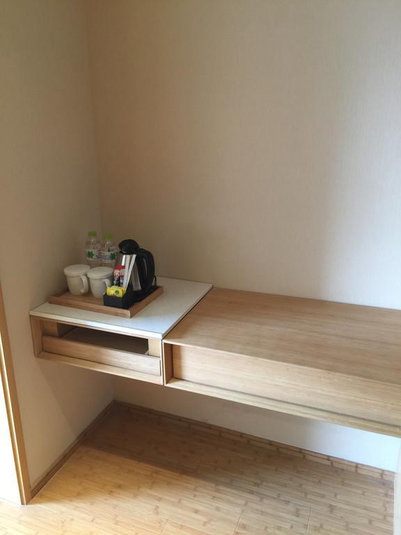 Ji Hotel Jinan Quancheng Square Экстерьер фото