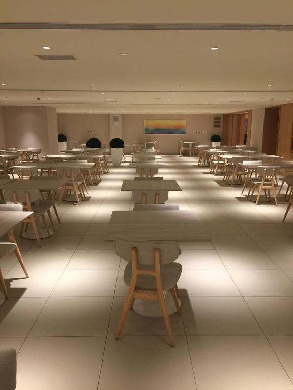 Ji Hotel Jinan Quancheng Square Экстерьер фото