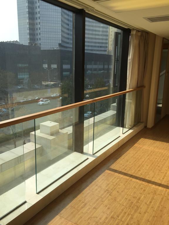Ji Hotel Jinan Quancheng Square Номер фото