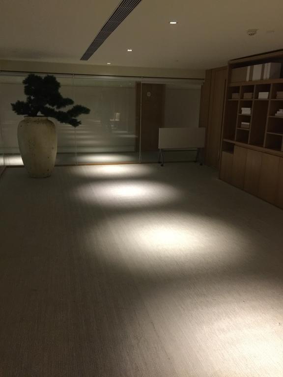 Ji Hotel Jinan Quancheng Square Экстерьер фото