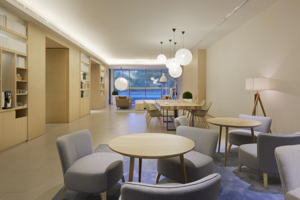Ji Hotel Jinan Quancheng Square Экстерьер фото